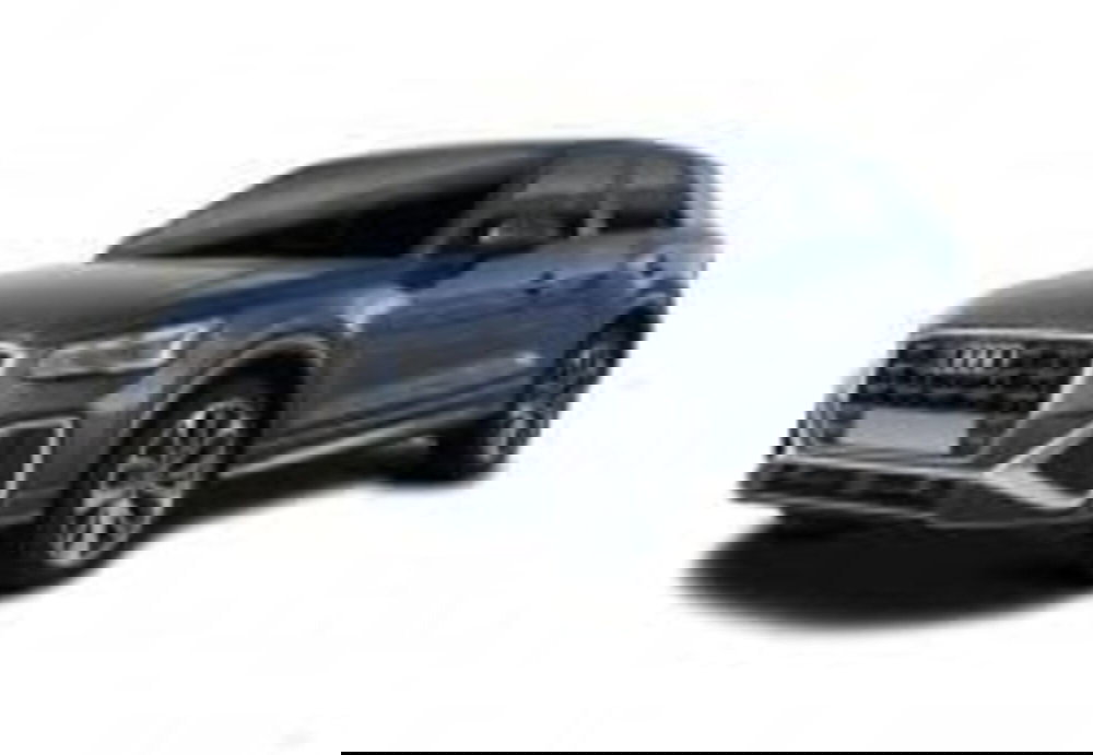 Audi Q2 nuova a Chieti