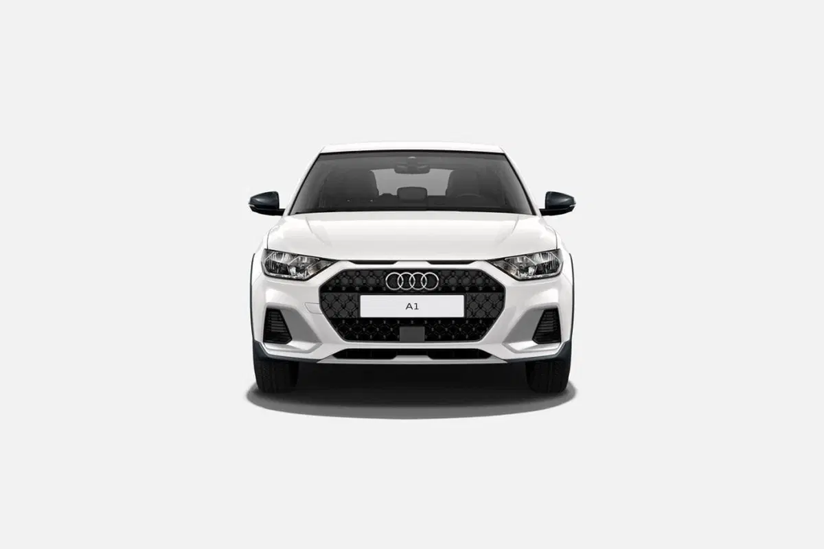 Audi A1 allstreet nuova a Chieti (5)