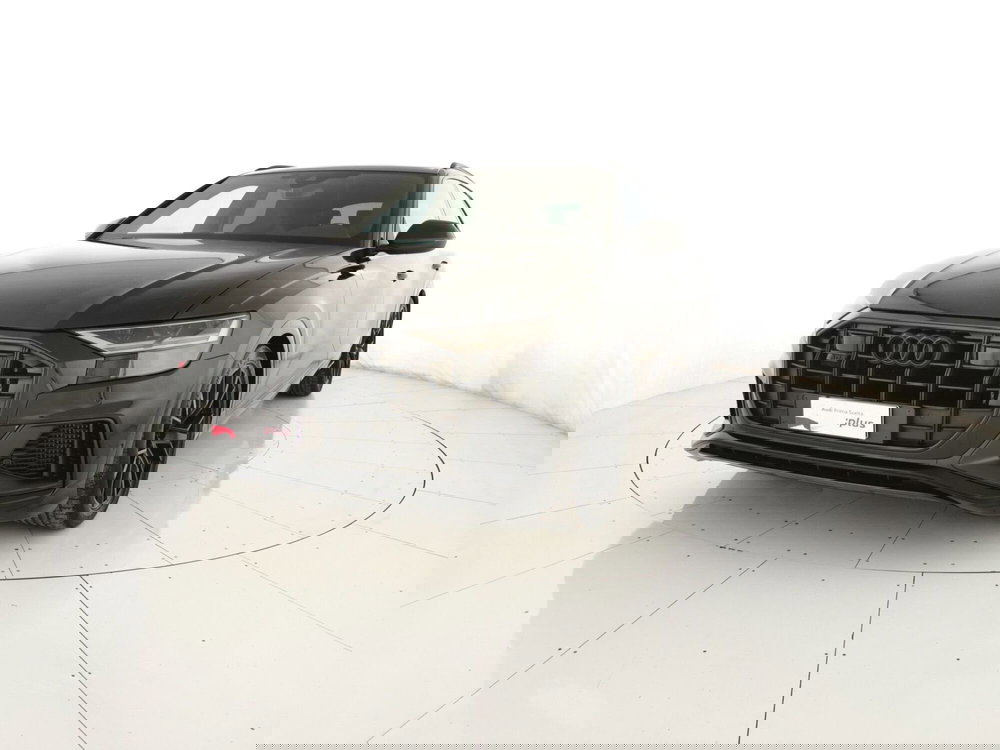 Audi SQ8 usata a Chieti