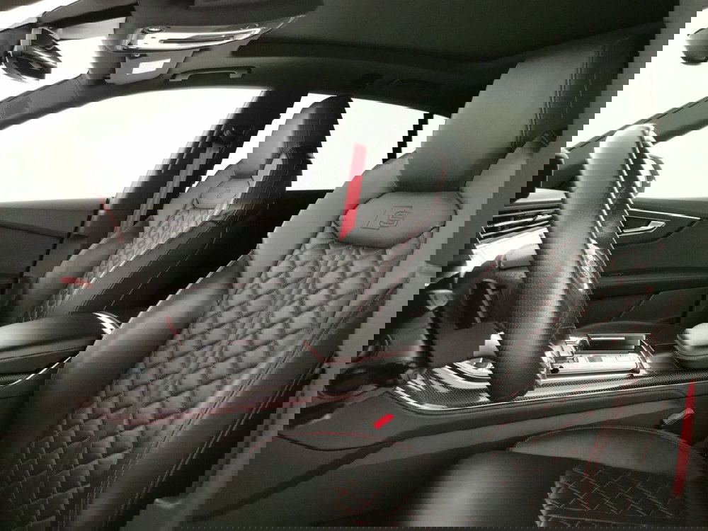 Audi SQ8 usata a Chieti (12)