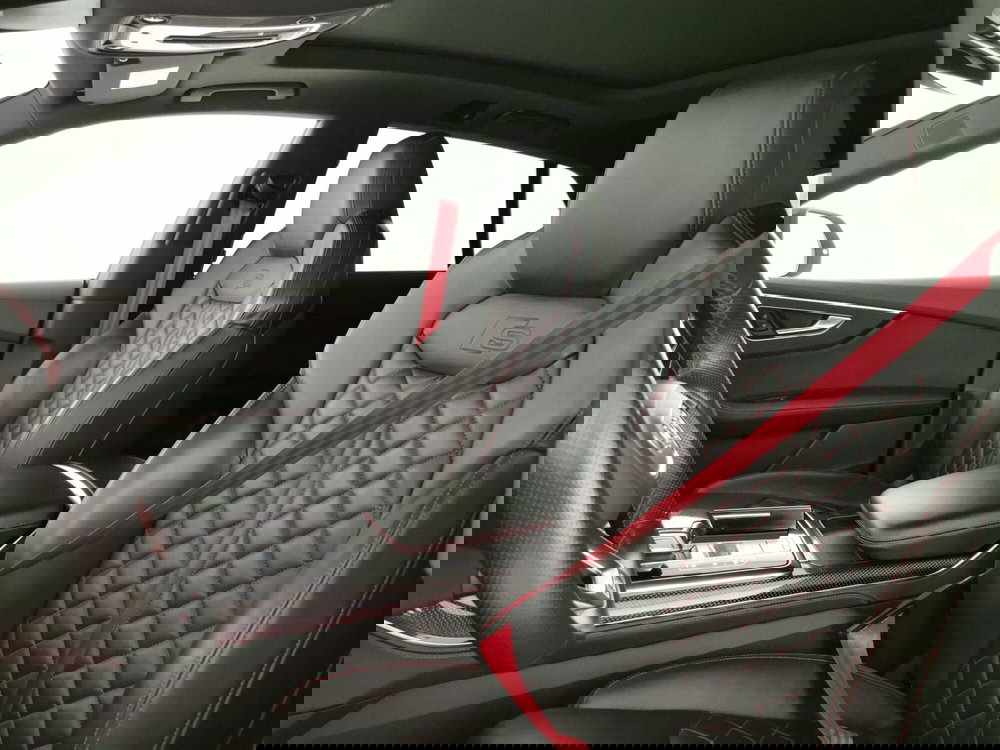 Audi SQ8 usata a Chieti (13)