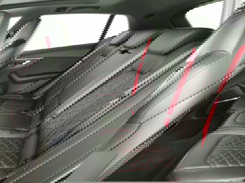 Audi SQ8 usata a Chieti (14)