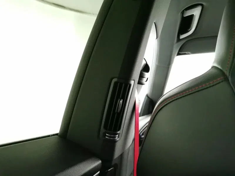 Audi SQ8 usata a Chieti (16)