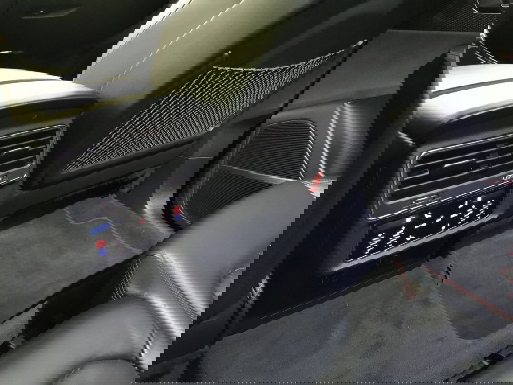 Audi SQ8 usata a Chieti (17)