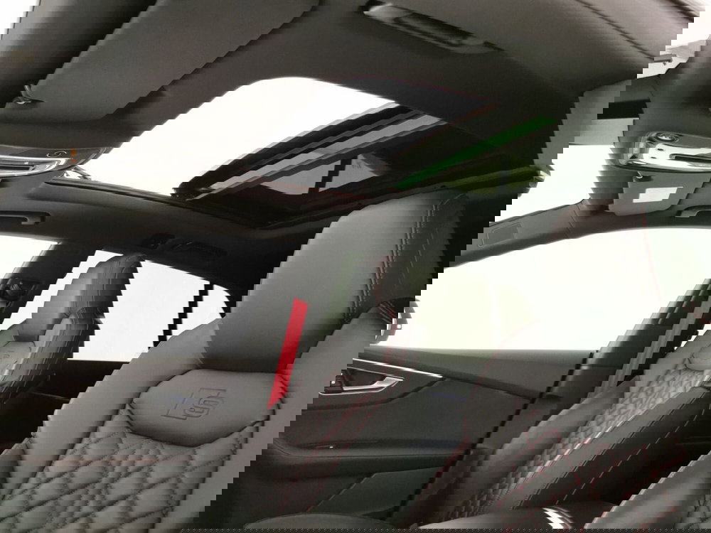 Audi SQ8 usata a Chieti (18)