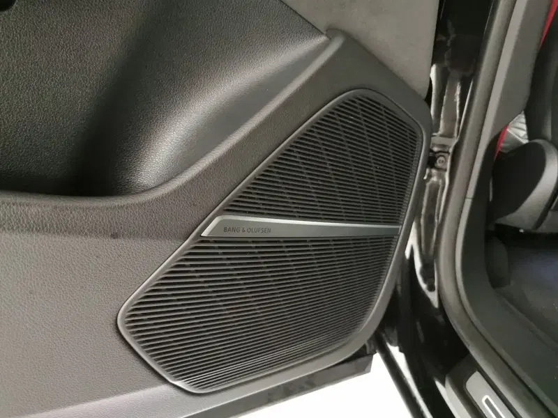 Audi SQ8 usata a Chieti (19)