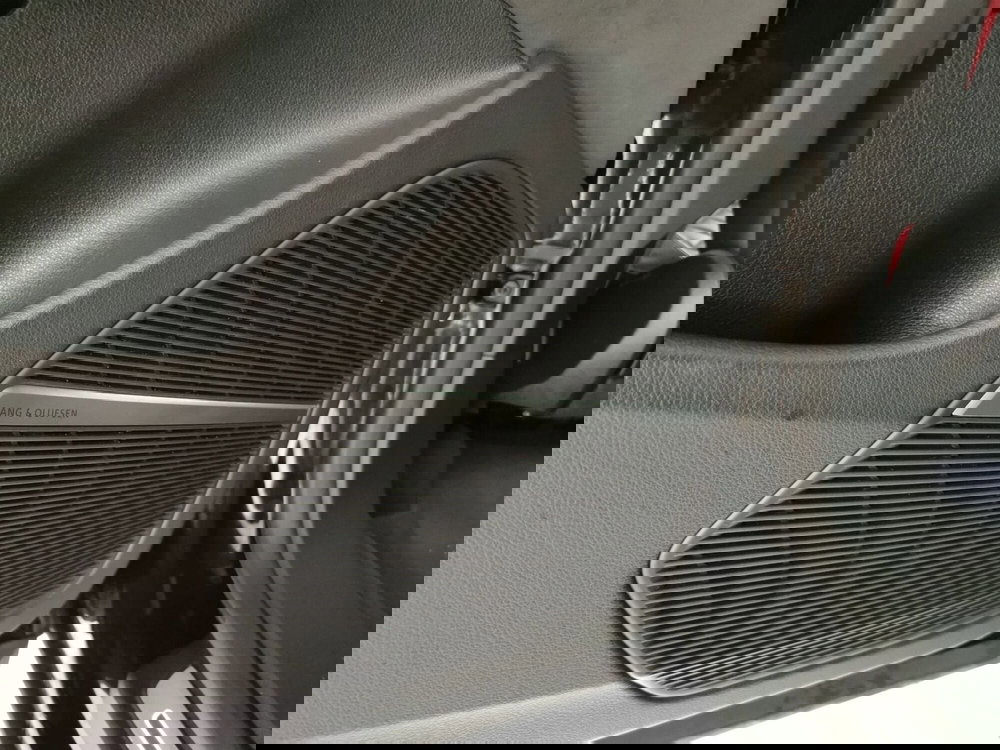 Audi SQ8 usata a Chieti (19)