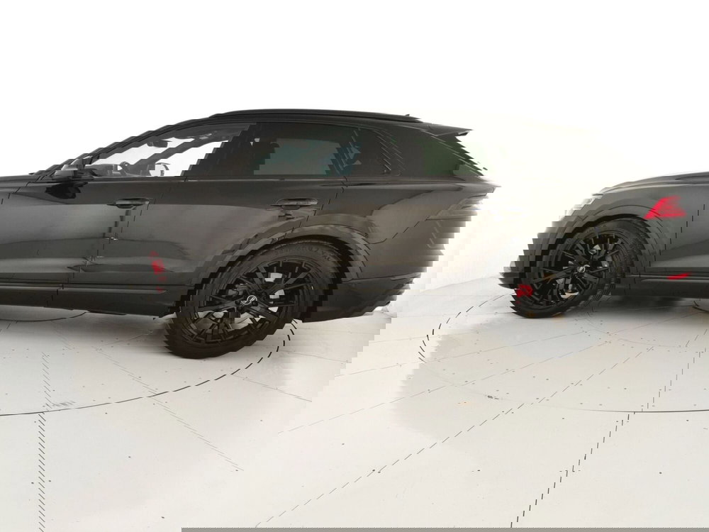 Audi SQ8 usata a Chieti (2)