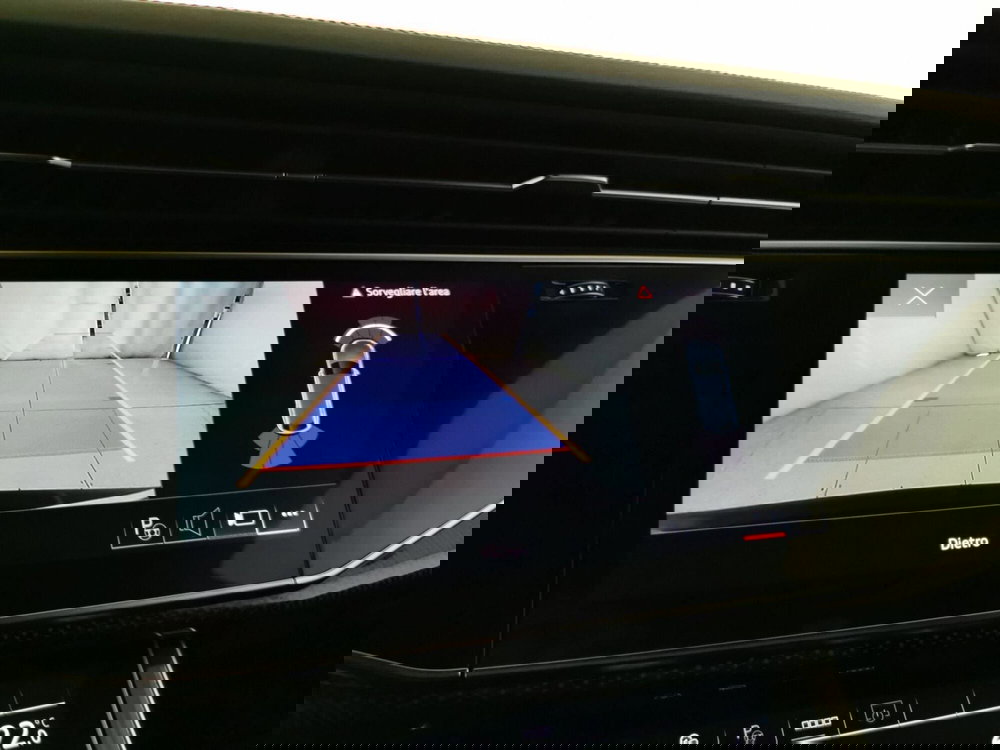 Audi SQ8 usata a Chieti (20)