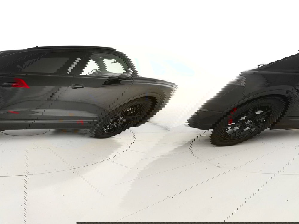 Audi SQ8 usata a Chieti (4)