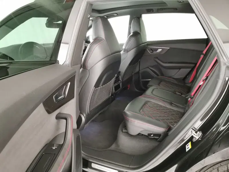 Audi SQ8 usata a Chieti (6)