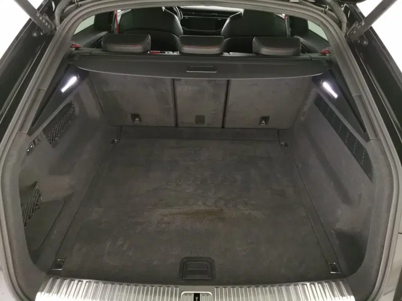 Audi SQ8 usata a Chieti (7)