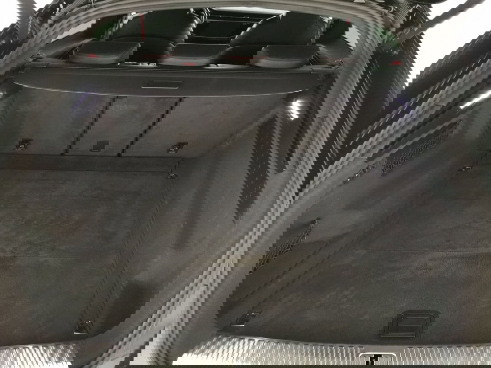 Audi SQ8 usata a Chieti (7)