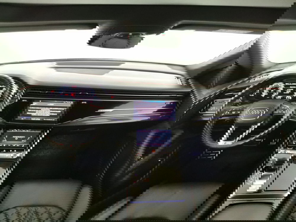 Audi SQ8 usata a Chieti (8)