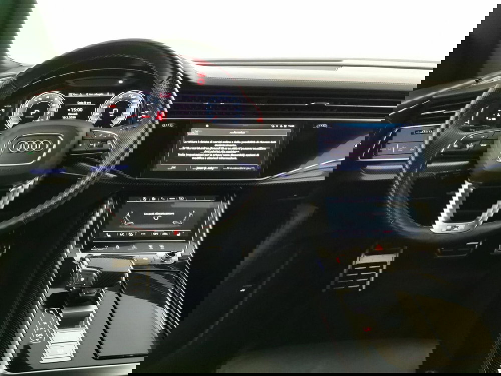 Audi SQ8 usata a Chieti (9)