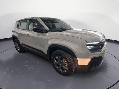 Jeep Avenger 1.2 turbo e-hybrid mhev Longitude fwd 110cv edct6 nuova a Caltanissetta