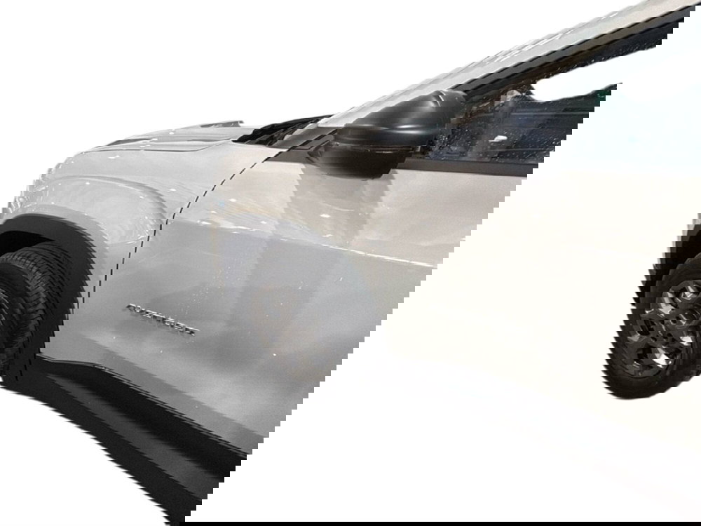 Jeep Avenger nuova a Caltanissetta (12)