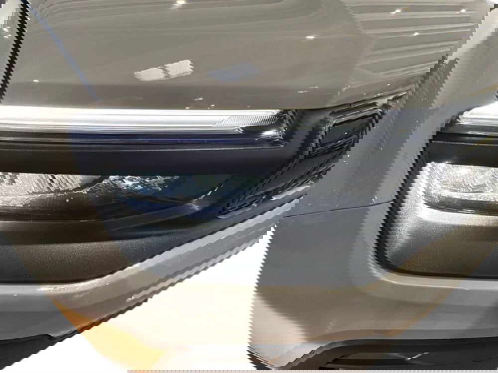 Jeep Avenger nuova a Caltanissetta (9)