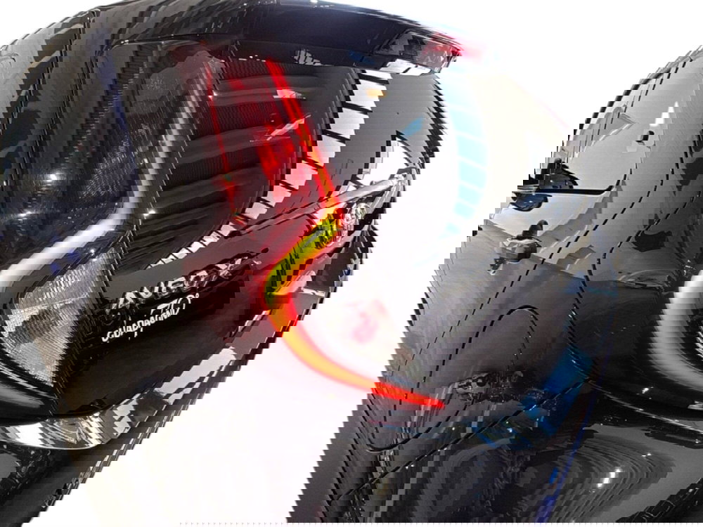 Toyota Aygo X usata a Agrigento (10)