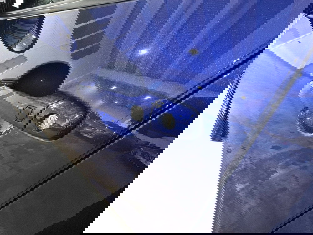 Toyota Aygo X usata a Agrigento (11)