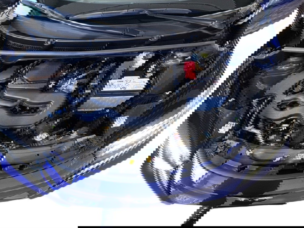 Toyota Aygo X usata a Agrigento (13)