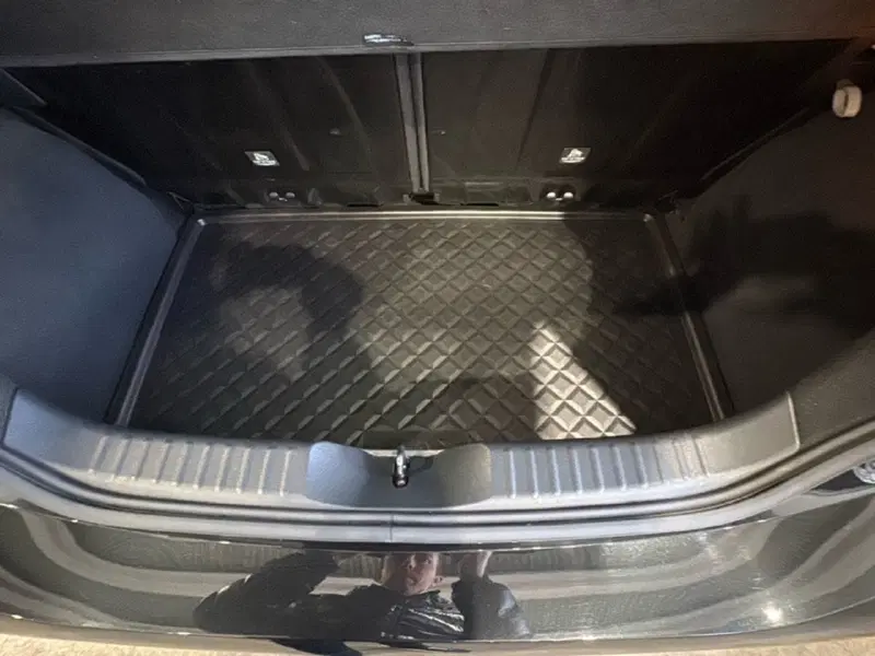 Toyota Aygo X usata a Agrigento (14)
