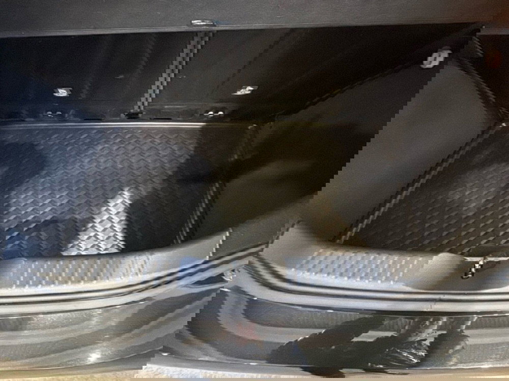 Toyota Aygo X usata a Agrigento (14)