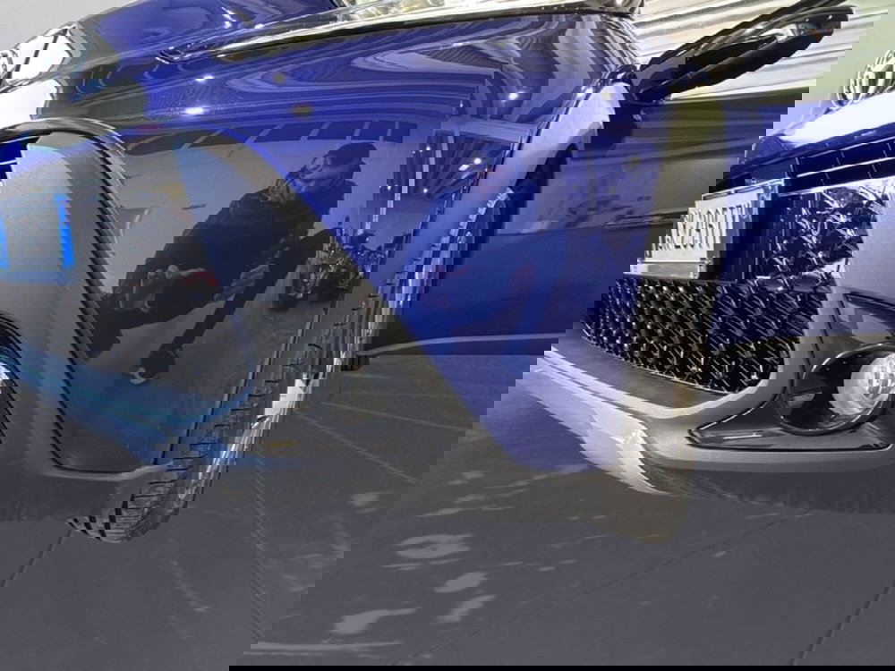 Toyota Aygo X usata a Agrigento (16)