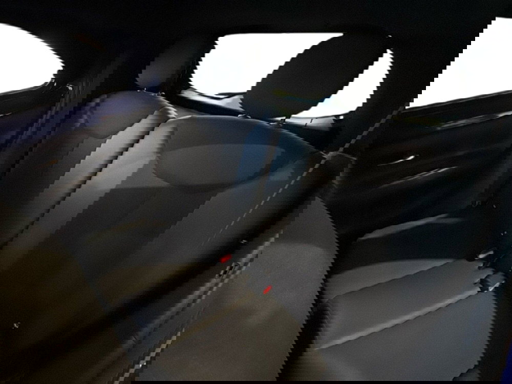 Toyota Aygo X usata a Agrigento (19)