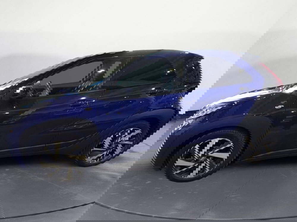 Toyota Aygo X usata a Agrigento (2)