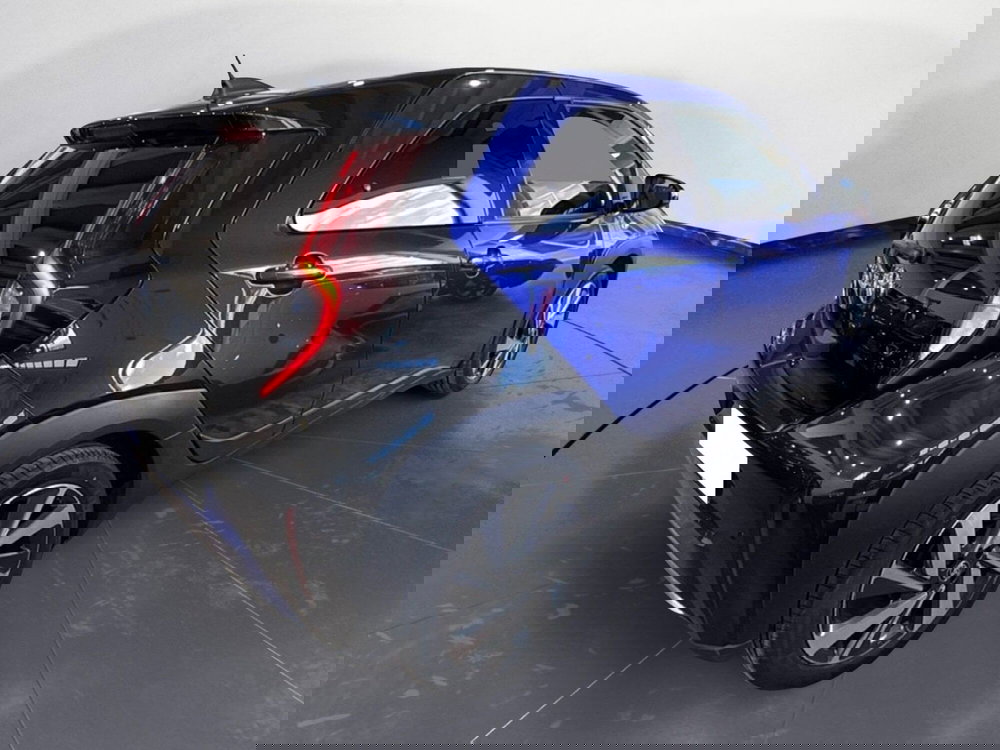 Toyota Aygo X usata a Agrigento (6)