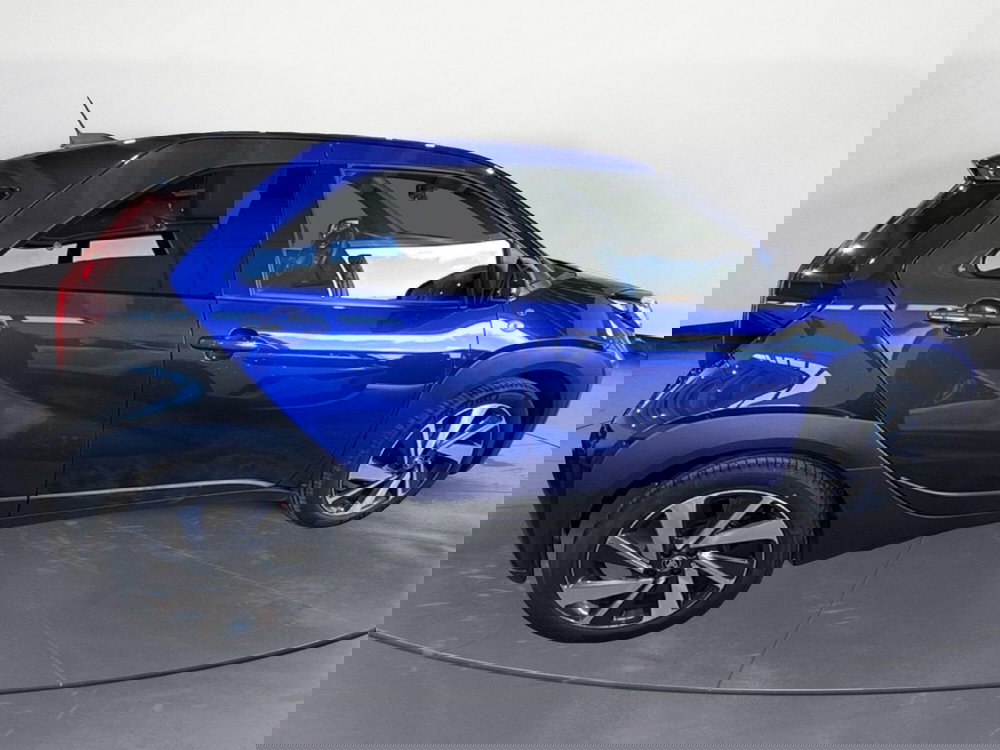 Toyota Aygo X usata a Agrigento (7)