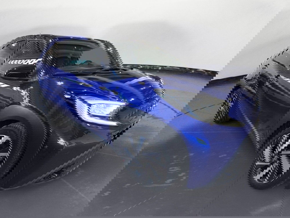 Toyota Aygo X usata a Agrigento (8)