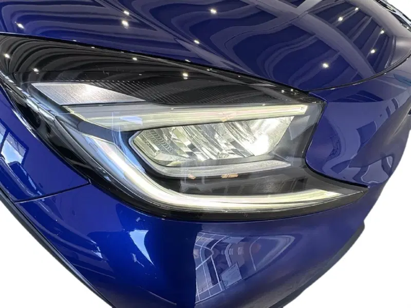 Toyota Aygo X usata a Agrigento (9)