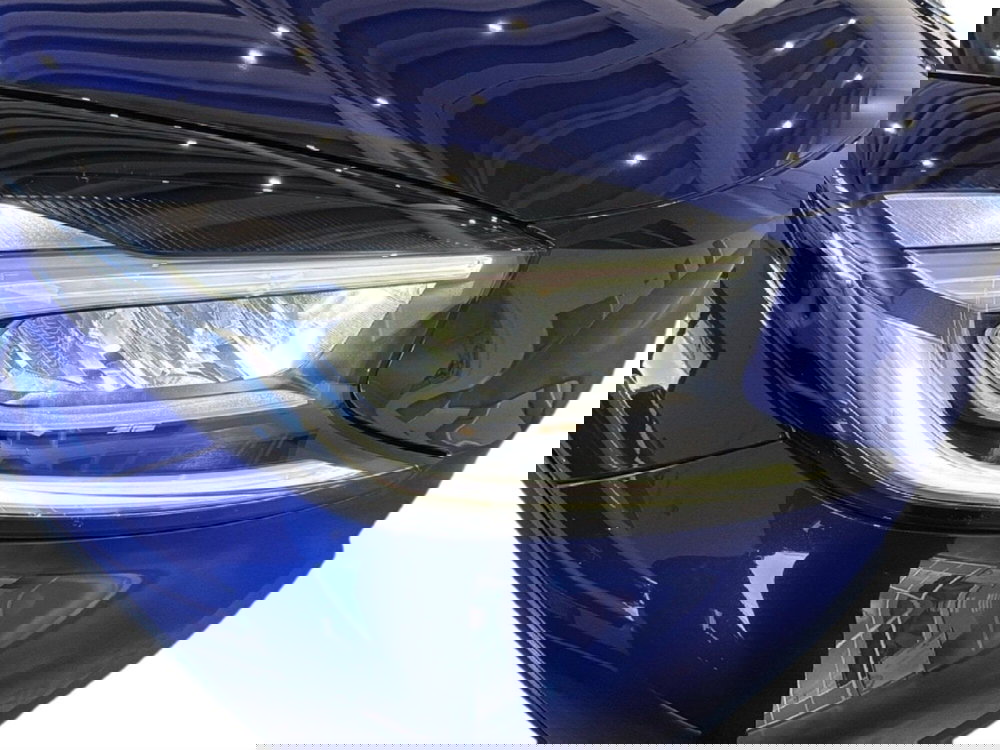 Toyota Aygo X usata a Agrigento (9)