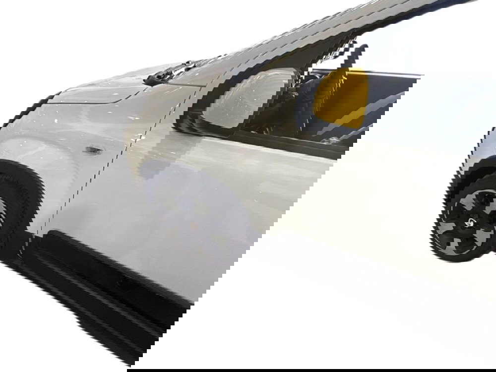 Fiat Panda usata a Agrigento (11)