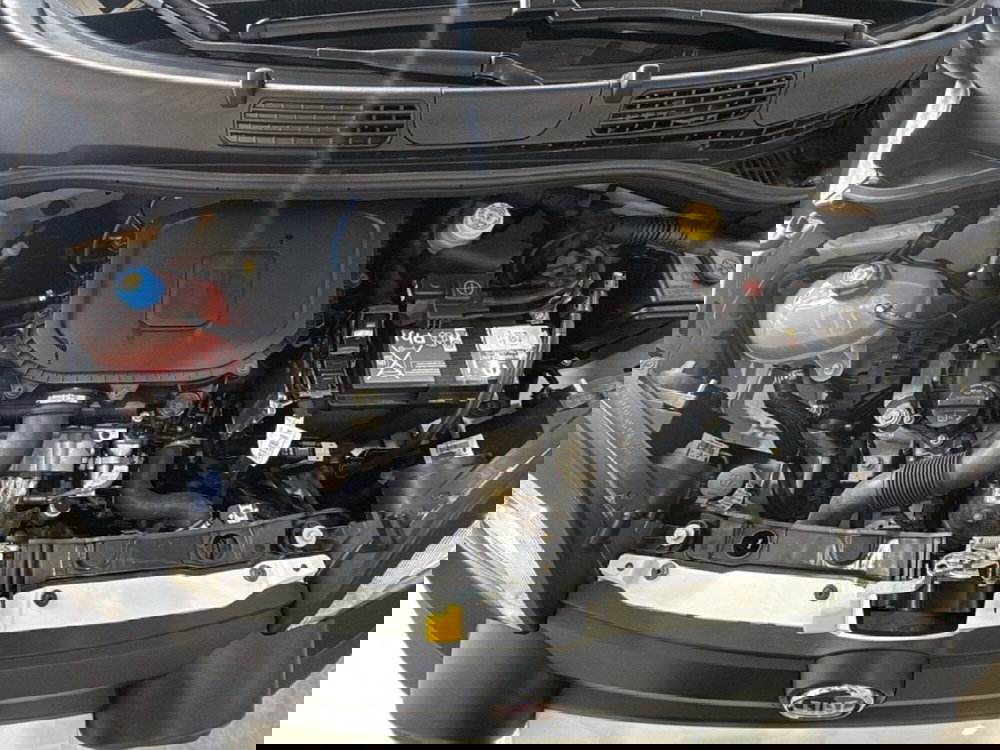 Fiat Panda usata a Agrigento (12)