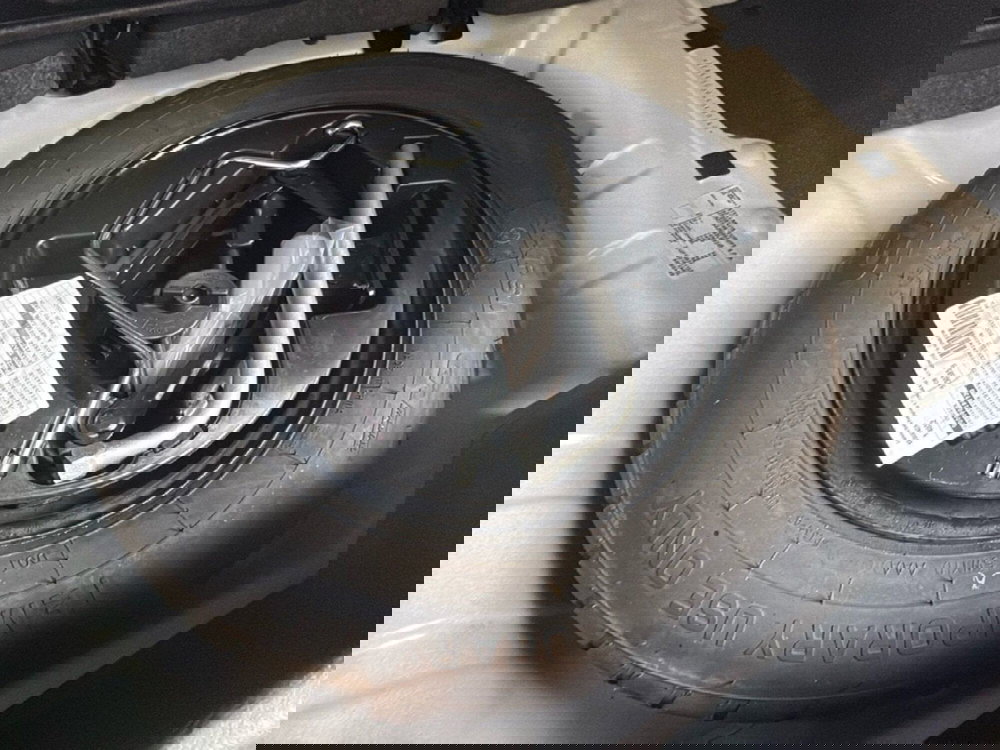 Fiat Panda usata a Agrigento (14)