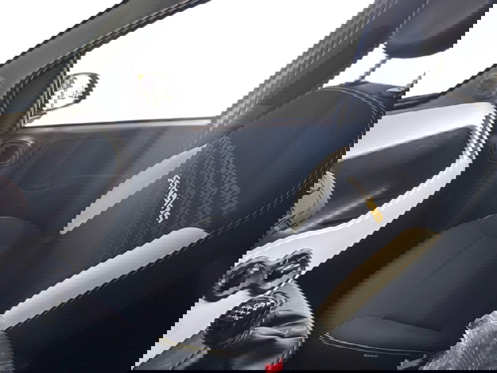 Fiat Panda usata a Agrigento (17)