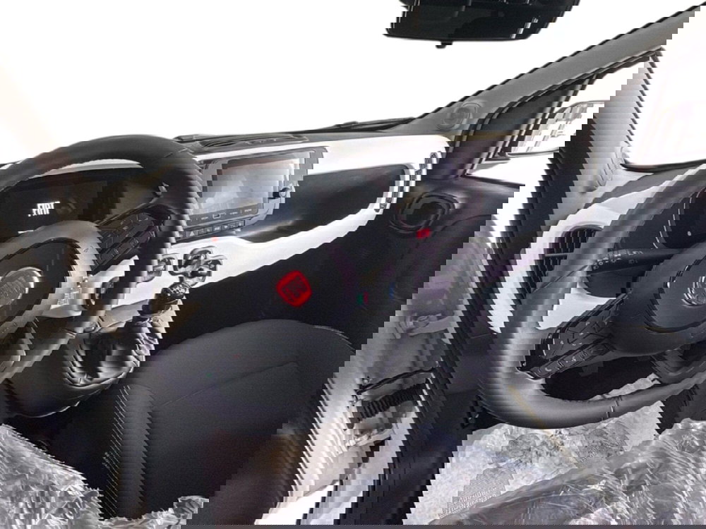 Fiat Panda usata a Agrigento (18)