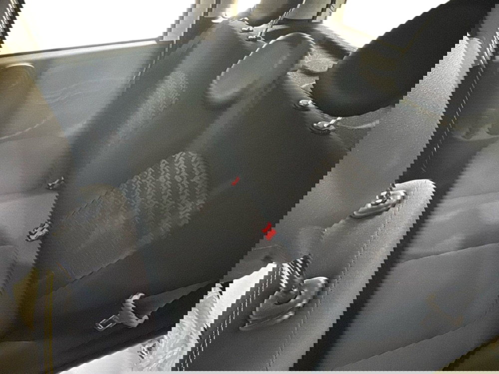 Fiat Panda usata a Agrigento (19)