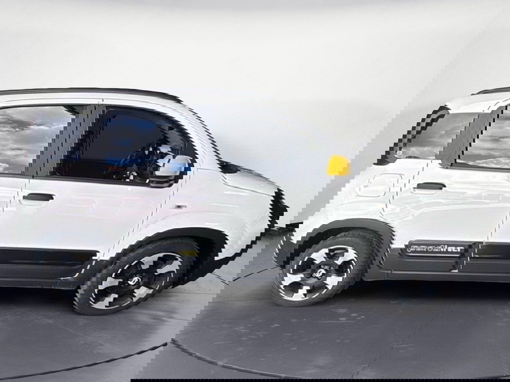 Fiat Panda usata a Agrigento (2)