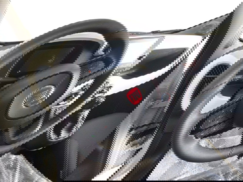 Fiat Panda usata a Agrigento (20)