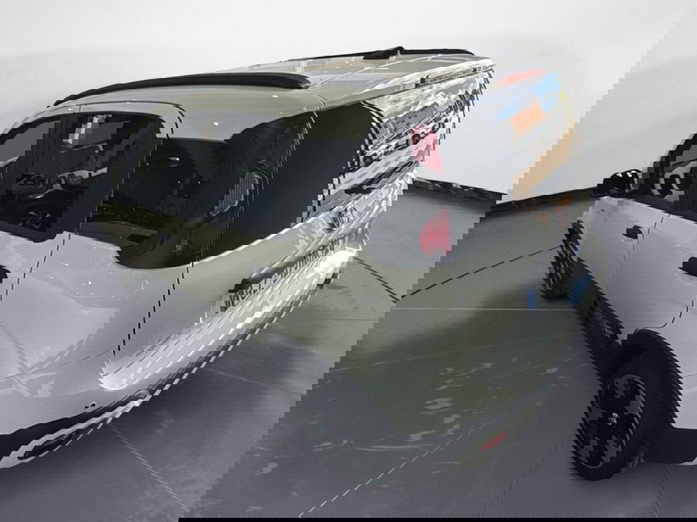 Fiat Panda usata a Agrigento (3)