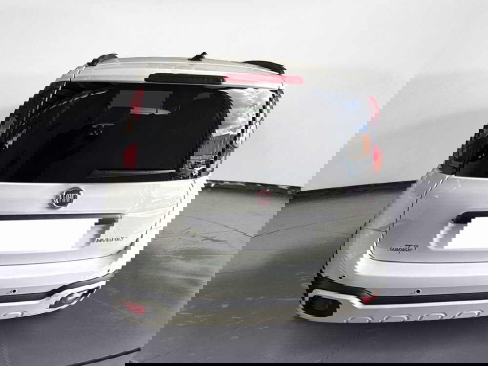 Fiat Panda usata a Agrigento (4)