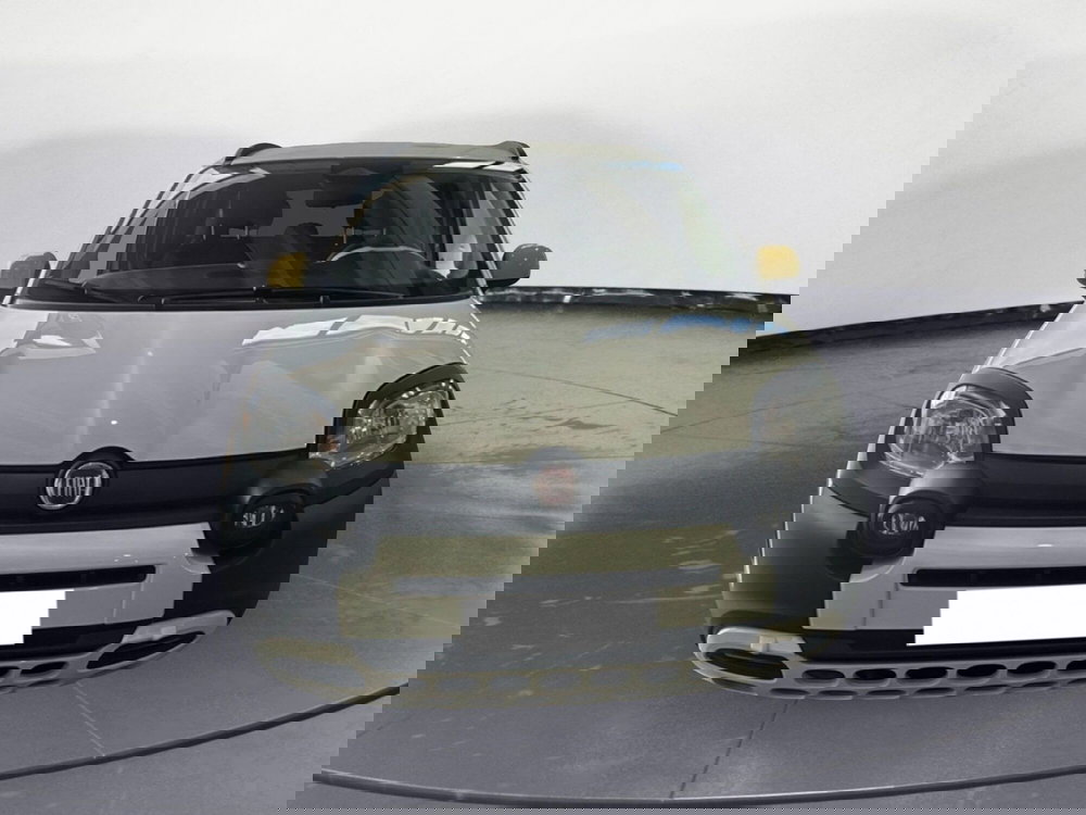 Fiat Panda usata a Agrigento (5)