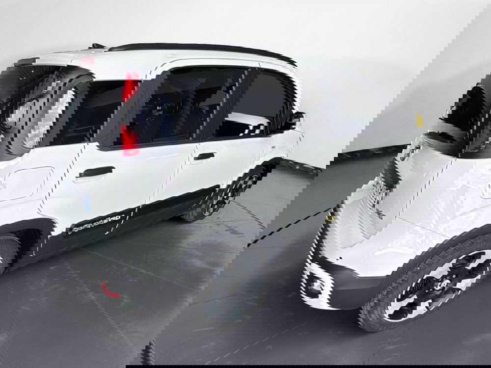 Fiat Panda usata a Agrigento (6)