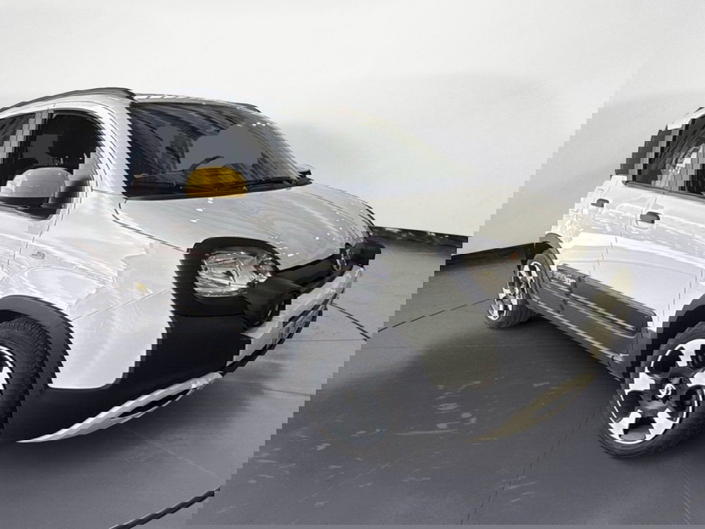 Fiat Panda usata a Agrigento (8)