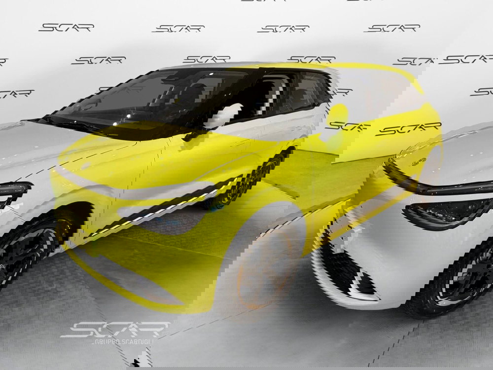 Dongfeng Box  usata a Livorno