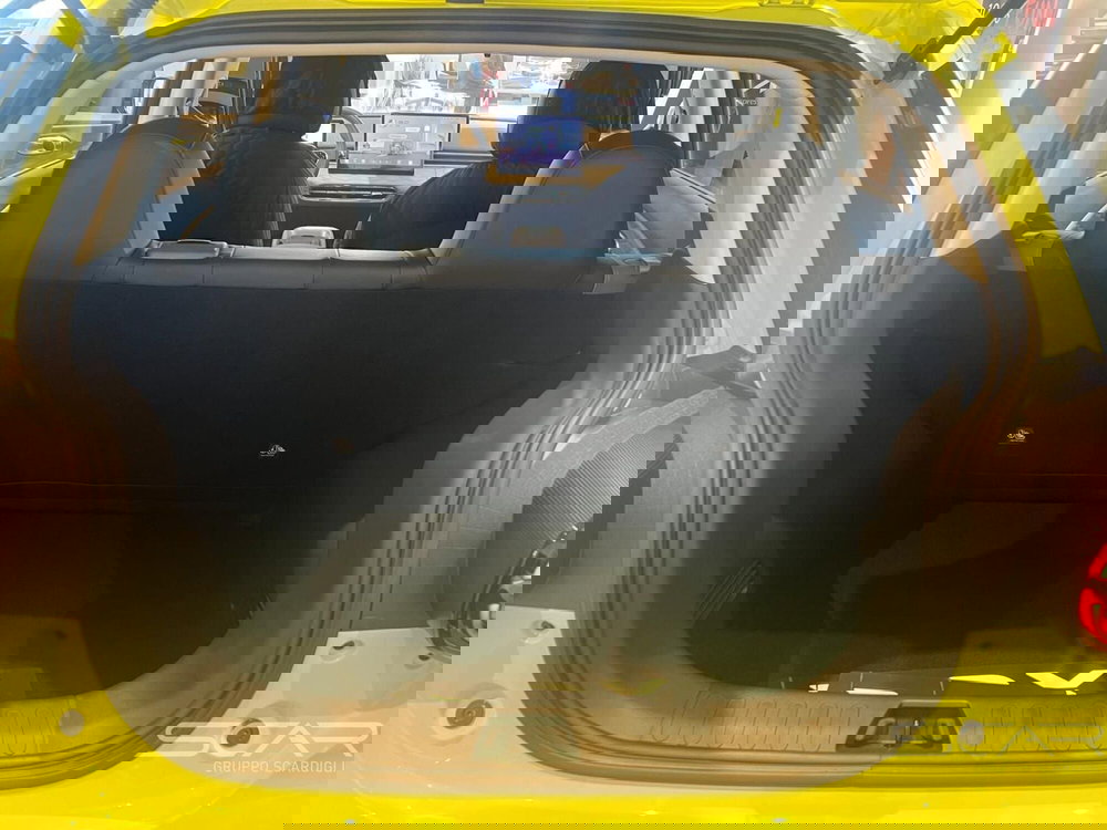 Dongfeng Box  usata a Livorno (10)